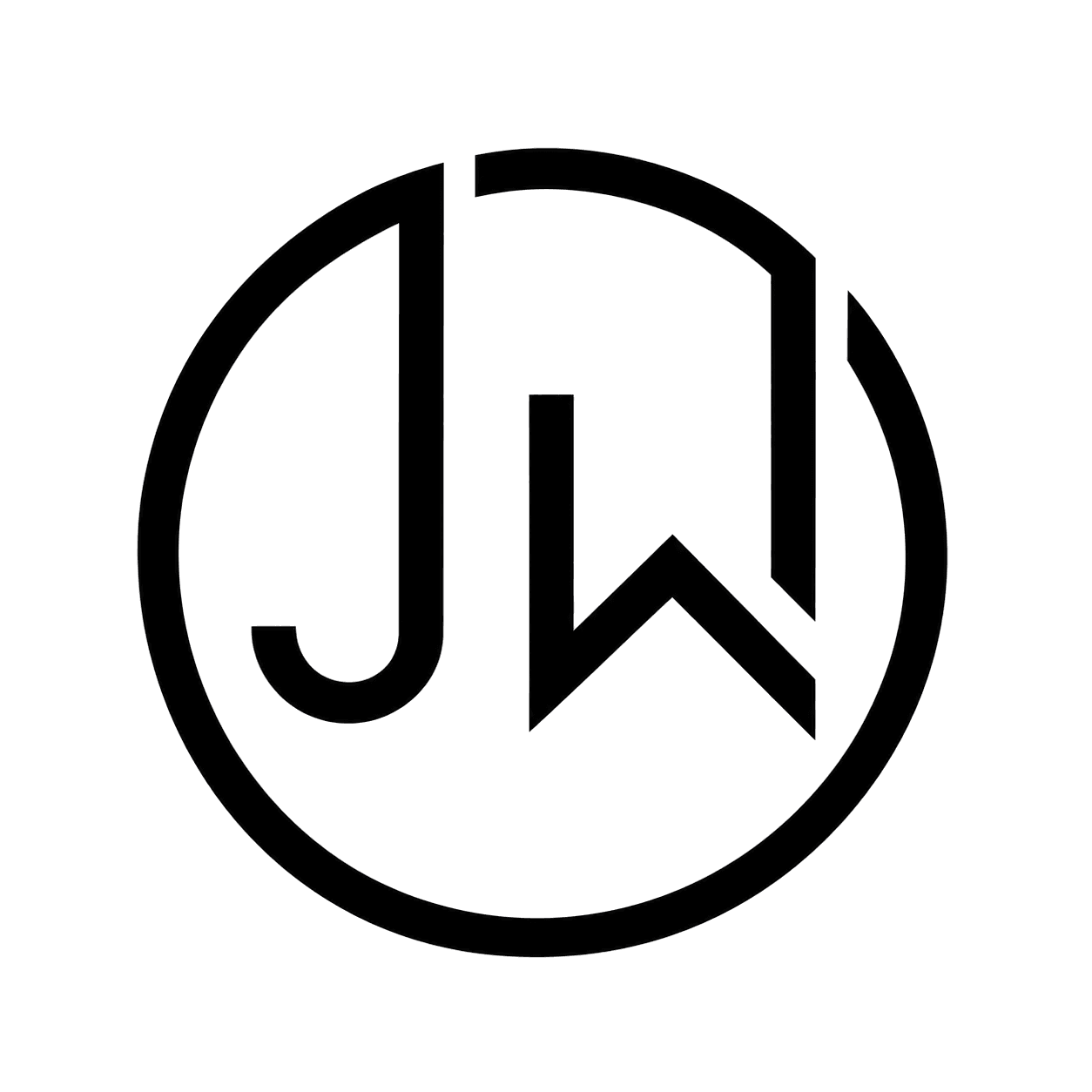 JW Industrial Tech Services logo